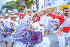 Lee más sobre el artículo ¡Mi casa está de fiesta! Ibagué lanzará la programación del Festival Folclórico Colombiano