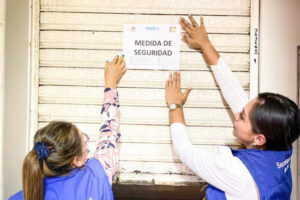 Lee más sobre el artículo Secretaría de Salud de Ibagué cerró indefinidamente dos restaurantes
