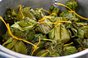 Lee más sobre el artículo ¡Se cumplió la meta! Se vendieron más de 70 mil tamales en Ibagué