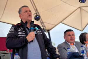 Lee más sobre el artículo Gobernación del Tolima contratará estudios y diseños de la vía Roncesvalles – Rovira