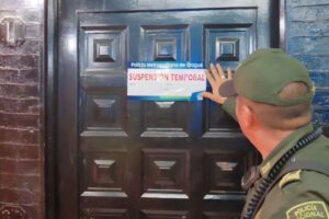 Lee más sobre el artículo Autoridades realizaron operativos nocturnos este fin de semana en Ibagué