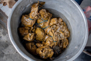 Lee más sobre el artículo ¡A comer tamal tolimense! Este sábado la gastronomía y cultura se toman a Ibagué