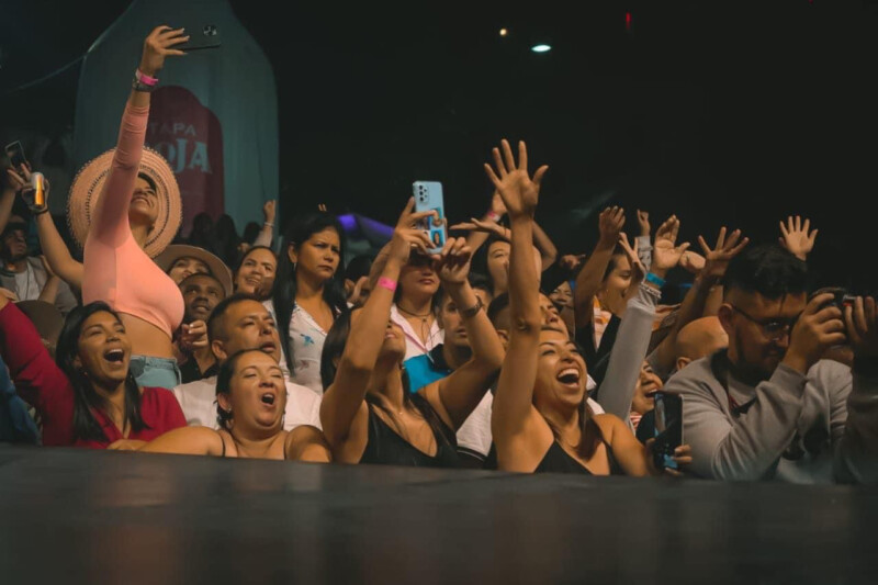 Lee más sobre el artículo Conozca la lista de artistas que cantarán en el marco del Festival Folclórico Colombiano