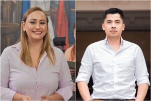 Lee más sobre el artículo Concejal de Ibagué, Linda Perdomo, rechazó declaraciones del senador Ariel Ávila
