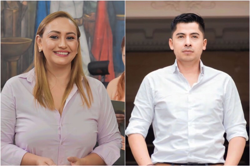 Lee más sobre el artículo Concejal de Ibagué, Linda Perdomo, rechazó declaraciones del senador Ariel Ávila