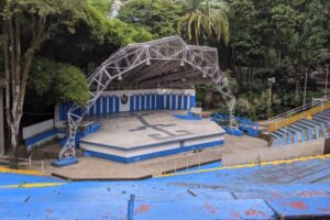Lee más sobre el artículo Concha Acústica de Ibagué está en la lupa de la Procuraduría General de la Nación