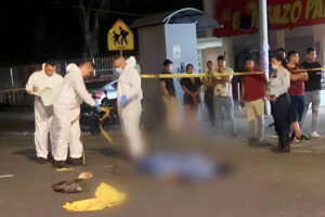 Lee más sobre el artículo ¡Irresponsable! Borracho al volante le quitó la vida a un peatón en Ibague
