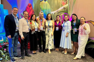 Lee más sobre el artículo Lotería del Tolima, ratificada en la junta directiva de Federación de Loterías de Colombia