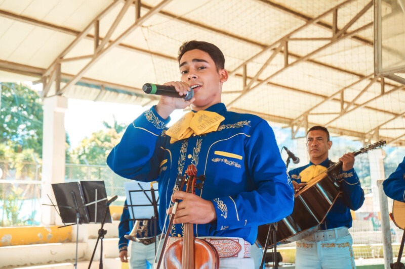 Lee más sobre el artículo Así será la gran final de la tercera versión del Festival de Mariachis en el Tolima
