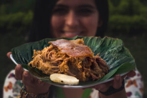 Lee más sobre el artículo Productores acordaron precio del plato de lechona para este 29 de junio