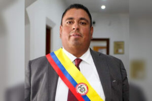 Lee más sobre el artículo En confusos hechos, alcalde de Piedras fue lesionado con arma de fuego en Ibagué&nbsp;