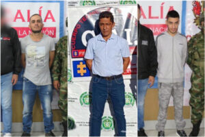 Lee más sobre el artículo Fiscalía judicializó a tres hombres por violencia de genero en el Tolima