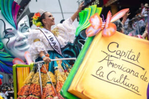 Lee más sobre el artículo ¡Prepárense para celebrar el día de San Juan en Ibagué!