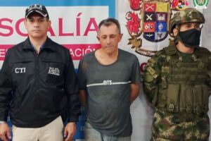Lee más sobre el artículo ¡Degenerado! Lo señalan de haber abusado sexualmente de un menor de 17 años en Ibagué