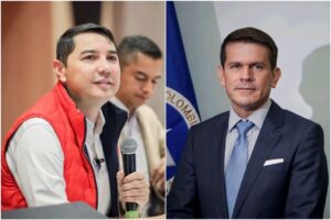 Lee más sobre el artículo Alcalde de Ibagué y Alfredo Bocanegra fueron amenazados por alias ‘El Cebollero’