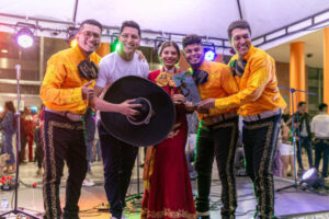 Lee más sobre el artículo Agrupación musical de El Espinal ganó tercera versión del Festival de Mariachis