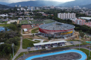 Lee más sobre el artículo ¡Pilas! Este jueves, 8 de junio, estará cerrado el Parque Deportivo de Ibagué
