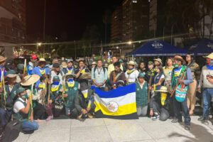 Lee más sobre el artículo Con éxito concluyó mesa de diálogo entre Gobernación del Tolima y comunidades indígenas