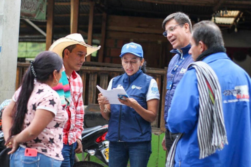 Lee más sobre el artículo Secretaría de Salud de Ibagué realizó operativos de salubridad en Juntas