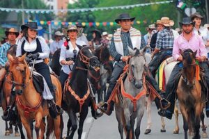 Lee más sobre el artículo Asocatol suspendió la cabalgata sanjuanera que estaba programada en Ibagué