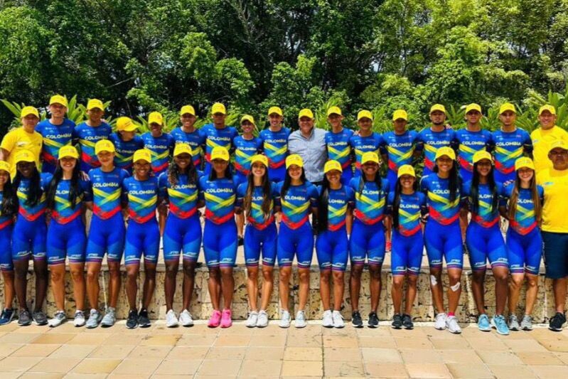 Lee más sobre el artículo En Ibagué fue escogida la Selección Colombia de Patinaje para la Copa Mundo Italia 2023