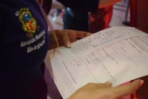 Lee más sobre el artículo Alcaldía de Ibagué inspecciona negocios de comida para verificar sus precios