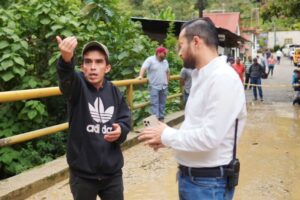 Lee más sobre el artículo Gobernación del Tolima entregará ayudas humanitarias a damnificados en el cañón del Combeima