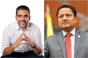 Lee más sobre el artículo Wilson Gutiérrez y Aquileo Medina son los más opcionados para llegar a la Alcaldía de El Espinal