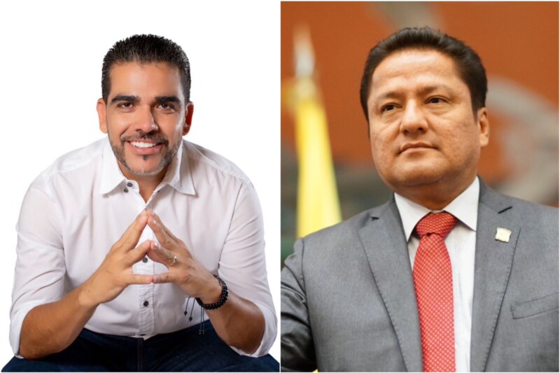 Lee más sobre el artículo Wilson Gutiérrez y Aquileo Medina son los más opcionados para llegar a la Alcaldía de El Espinal