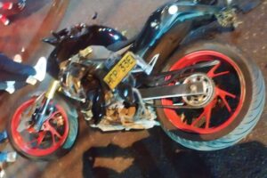 Lee más sobre el artículo Mujer perdió la vida tras ser arrollada por una motocicleta en la comuna Cuatro de Ibagué