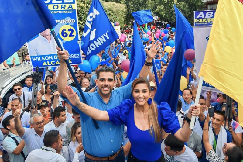 Lee más sobre el artículo ¡Es oficial! Wilson Gutiérrez inscribió su candidatura a la Alcaldía de El Espinal
