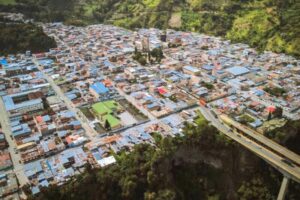 Lee más sobre el artículo Procuraduría investiga presuntas irregularidades en programas para el adulto mayor en Cajamarca