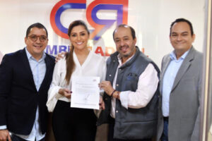 Lee más sobre el artículo Cambio Radical anuncia apoyo a Adriana Magali Matiz