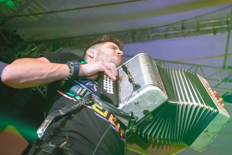 Lee más sobre el artículo Hoy y mañana se realizará en Ibagué el Encuentro de Música Vallenata ‘Ciudad Musical’