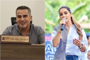 Lee más sobre el artículo Diputado Felipe Ferro oficializó su apoyo a Adriana Magali Matiz