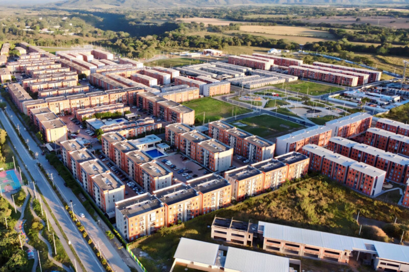 Lee más sobre el artículo Celsia, el dolor de cabeza de los habitantes de Arboleda del Campestre en Ibagué