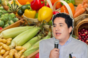 Lee más sobre el artículo Presentados los resultados de la evaluación de seguridad alimentaria en Colombia