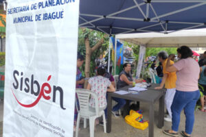 Lee más sobre el artículo ¡Pilas ibaguereño! Encuestas del Sisbén serán aplazadas por fallas en la plataforma
