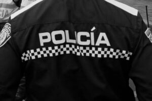 Lee más sobre el artículo Uniformado de la Policía Nacional acabó con su vida en Ibagué