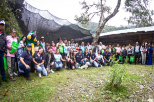 Lee más sobre el artículo En el Tolima avanzan los Pagos por Servicios Ambientales – PSA