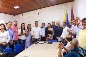 Lee más sobre el artículo Así quedó conformada la lista del Partido Conservador para la Asamblea del Tolima