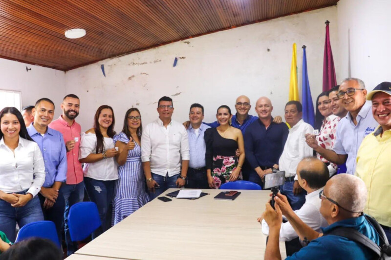 Lee más sobre el artículo Así quedó conformada la lista del Partido Conservador para la Asamblea del Tolima