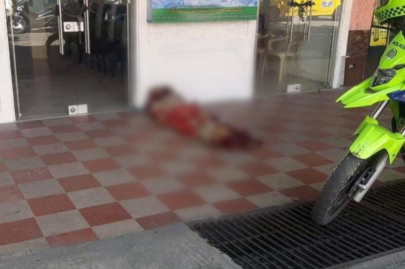 Lee más sobre el artículo ¡Vuelve y juega! Se registra un nuevo caso de homicidio en el norte del Tolima