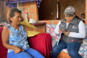 Lee más sobre el artículo ¡Pilas! Esta semana continúan las encuestas del Sisbén en Ibagué
