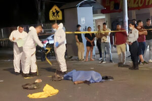 Lee más sobre el artículo Este año han perdido la vida 39 personas en accidentes de tránsito en Ibagué
