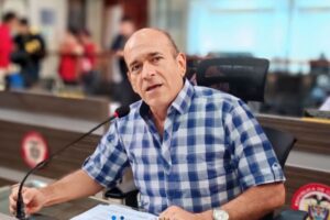 Lee más sobre el artículo En vilo está el aval del concejal Pedro Mora para aspirar nuevamente al Concejo de Ibagué