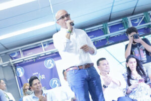 Lee más sobre el artículo Jorge Bolívar inscribirá este sábado su candidatura a la Alcaldía de Ibagué