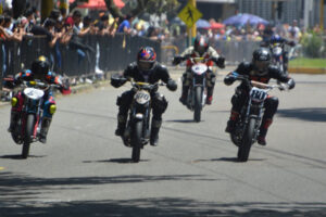 Lee más sobre el artículo Hoy se correrá la segunda válida ‘Ciudad Musical’ de motovelocidad en Ibagué