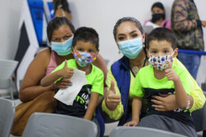 Lee más sobre el artículo Prepárese para la tercera Jornada Nacional de Vacunación en Ibagué