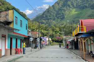 Lee más sobre el artículo Conozca la programación del ‘Combeima Fest’
